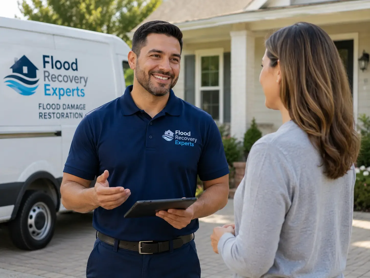 Flood Damage Cleanup Detroit, TX FAQs